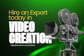create crowdfunding fundraising kickstarter gofundme videos
