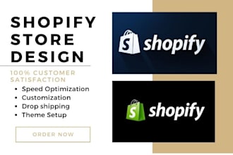 build shopify store design shopify website design shopify store redesign