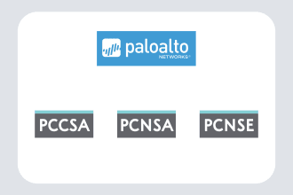 conduct palo alto firewall training