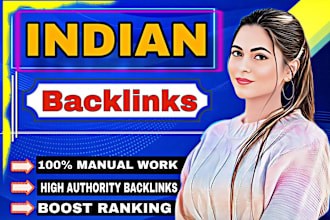 publish indian guest post with dofollow indian backlinks