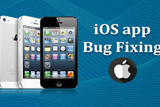 fix bugs and crashes in your ios app with swift and swiftui