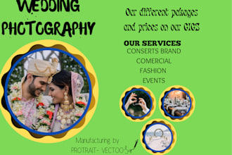 design a professional flyer poster and logo design