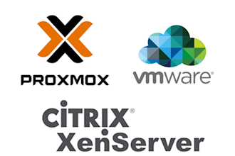 manage large cloud and servers openstack, AWS, digitalocean, vmware, proxmox