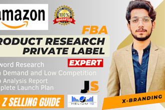 do amazon fba product research and amazon product research for fba pl