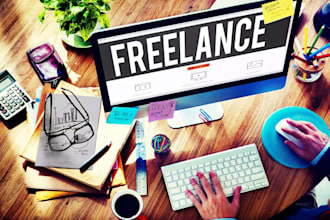 be your content writer, write killer SEO  website content