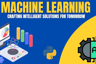 do deep learning, machine learning, data science in python