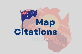 do australia map citations for local SEO expertise