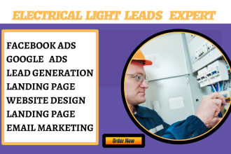 generate highly electrical light led light bulk light rope light lead generation