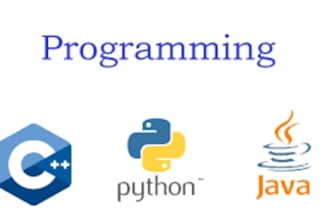 provide solutions of cpp, python, java, c programming tasks