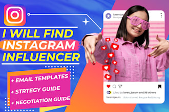 find best instagram influencers list for influencer marketing