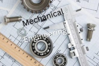 assist you in mechanical engineering projects, reports, and assignments