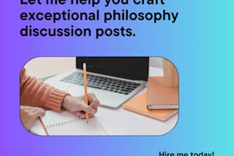 write philosophy, business, and sociology research
