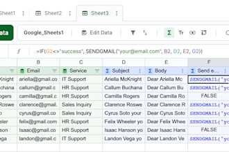 do web research, email finding, lead generation, data entry