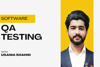 do QA testing for your website and mobile applications