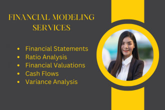 do financial analysis, financial modeling, ratio analysis, ratio, npv