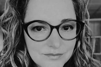 ghostwrite fantasy books and young adult stories