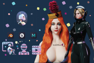 do wonder dynamics character modeling, rigging, animation, wonder studio ai