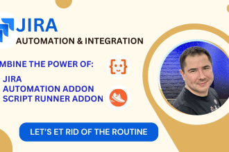 automate processes in jira with script runner and automation