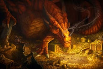 write up a dnd homebrew for you