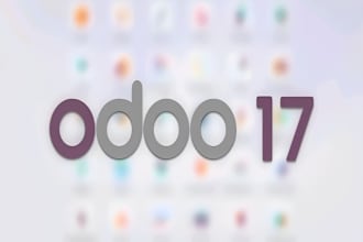 create odoo email templates to captivate your audience with tailored design