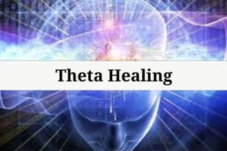 send you a strong remote theta healing