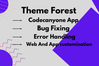 install any codecanyone them forest flutter app or website