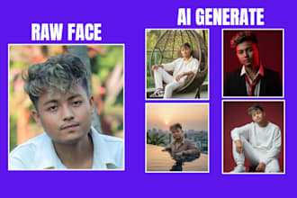 edit your headshot using photoshop beta ai generative fill