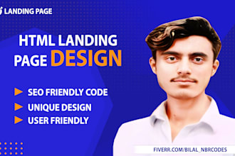convert psd to html figma to html css responsive website
