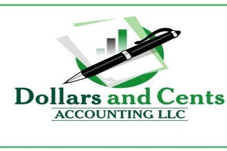 make financial accounting consulting tax insurance  logo