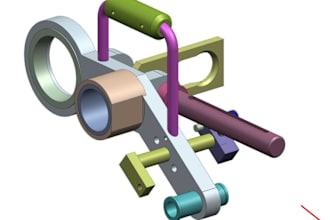design child and assembly product