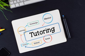 be your online biology and biochemistry tutor