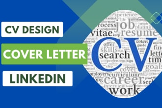 make resume create update edit optimize linkedin build profile upgrade cv maker