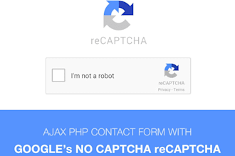 fix or add captcha or recaptcha  v2, v3 in wordpress website invisible recaptcha