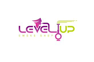design laudable inspirational smoke shop logo