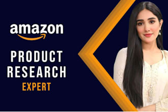do amazon product research for fba private label