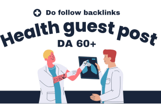 do health guest post on high da blog