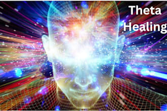 send an effective theta healing