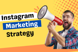 do instagram promotion and marketing for organic growth