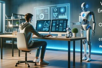 write engaging and original SEO content with ai