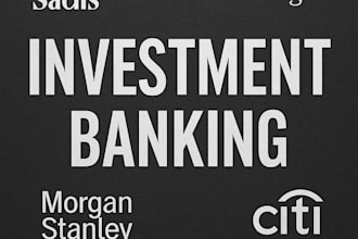 write your investment banking CV or cover letter as a jp morgan recruiter