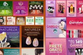 creative social media facebook, linkedin, twitter banner design