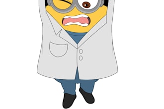 do cartoon styles for you