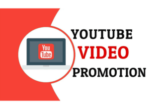 advertise youtube video for organic promotion