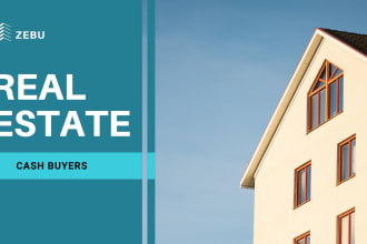 provide you active cash buyers and motivated sellers leads
