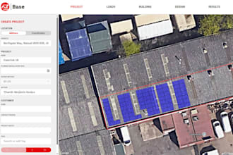 design your solar pv mounting system with k2 base designer