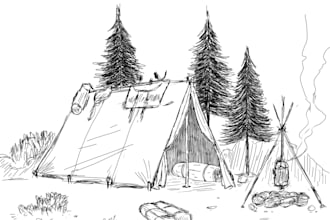 draw a sketch for you