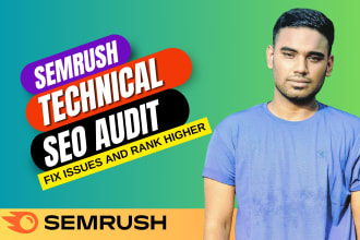 fix ahrefs moz semrush gsc errors and technical SEO issues
