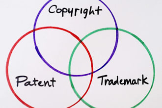 be your lawyer and consultant for trademark, copyright, immigration, employment