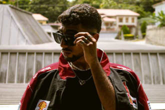write and sing a trap, rnb, reggaeton, sad or rap song in spanish for you