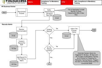 design develop process maps or powerpoint for any business